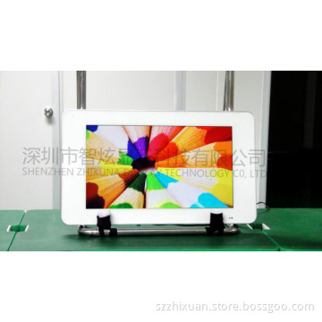 22'' High Brightness LCD Screen, Iphone's Appearance LCD Screen (ZX220-L02)